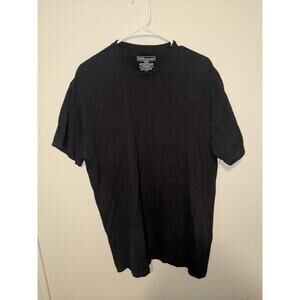 5.11 Tactical Series Shirt Men's Xl Crew Neck Black